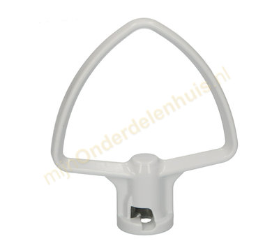 KitchenAid menghaak van keukenmachine KSM35CFB, W11161902