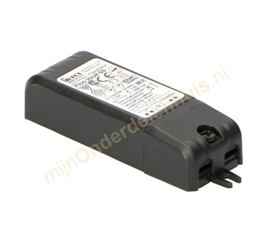 TCI halogeen trafo 12V 60W Pico Wolf