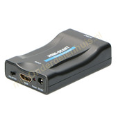 Universeel HDMI naar scart converter / adapter