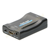 Universeel Scart naar HDMI converter / adapter