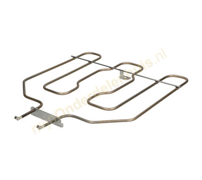 Bosch verwarmingselement van oven 00790753