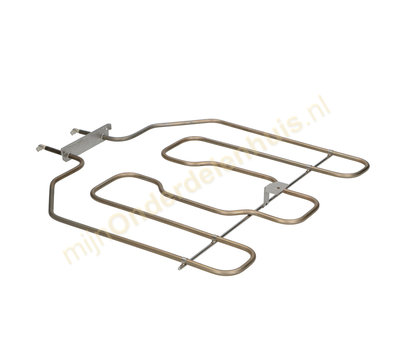 Bosch verwarmingselement van oven 00790753