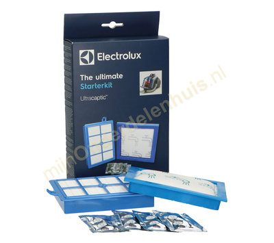 Electrolux filterset van stofzuiger USK10 9001670935