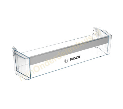 Bosch flessenbak van koelkast 00704751
