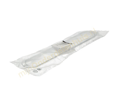 Whirlpool lampglaasje van afzuigkap 482000008881
