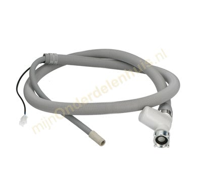 Indesit toevoerslang van vaatwasmachine C00372679