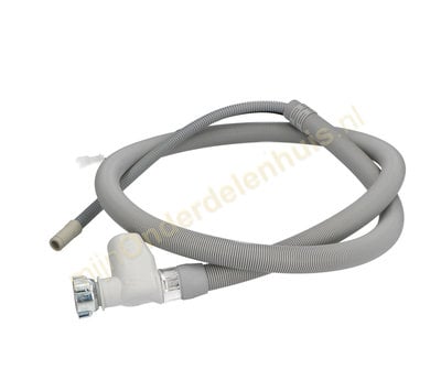Indesit toevoerslang van vaatwasmachine C00372679