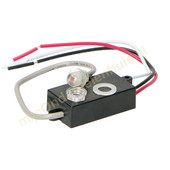 Universeel Riva inbouw schemerschakelaar tot 110W 1240