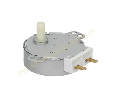 Bosch motor van magnetron 00602110