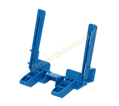 Philips stofzakhouder van stofzuiger 996510077675