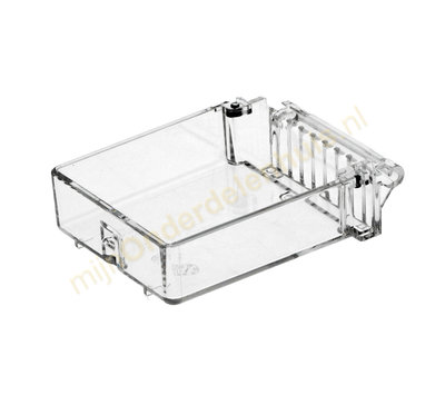 Krups lekbakje van koffiemachine MS-0059263