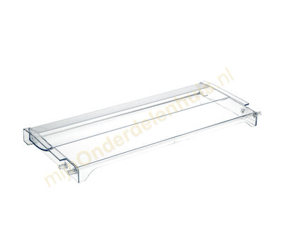 Whirlpool vriesvakklep van vriezer 481010808629