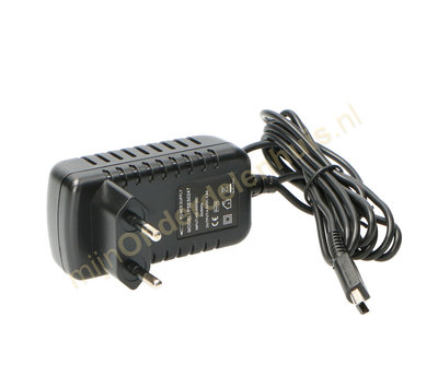 Nintendo oplader voor DSI