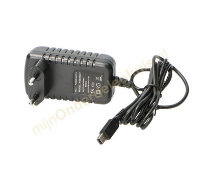 Nintendo oplader voor DSI