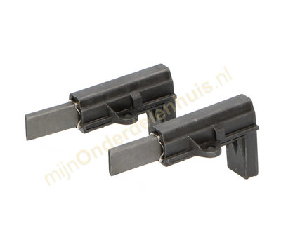 Blue Air koolborstels van wasmachine C00196540