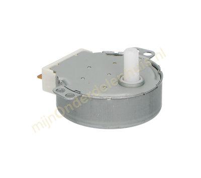 Universele motor van magnetron 49TYZ-A2