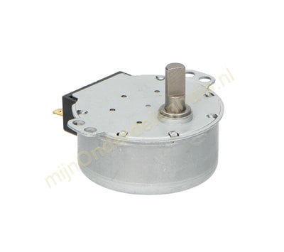 LG motor van magnetron 6549W1S018A SSM-23H