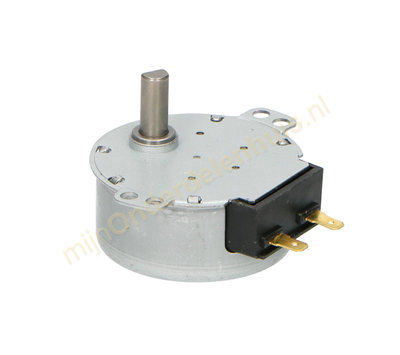 LG motor van magnetron 6549W1S018A SSM-23H