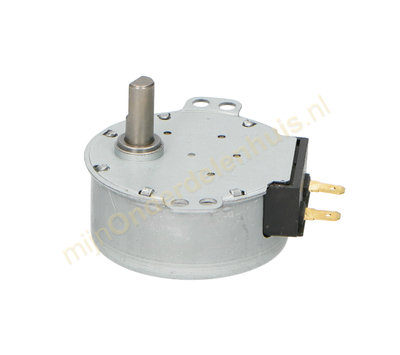 LG motor van magnetron 6549W1S018A SSM-23H