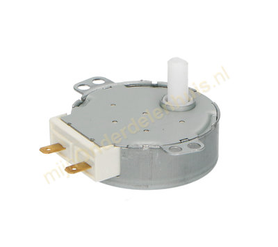 Atag motor van magnetron 104213 49TYZ-A2