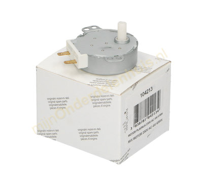 Atag motor van magnetron 104213 49TYZ-A2