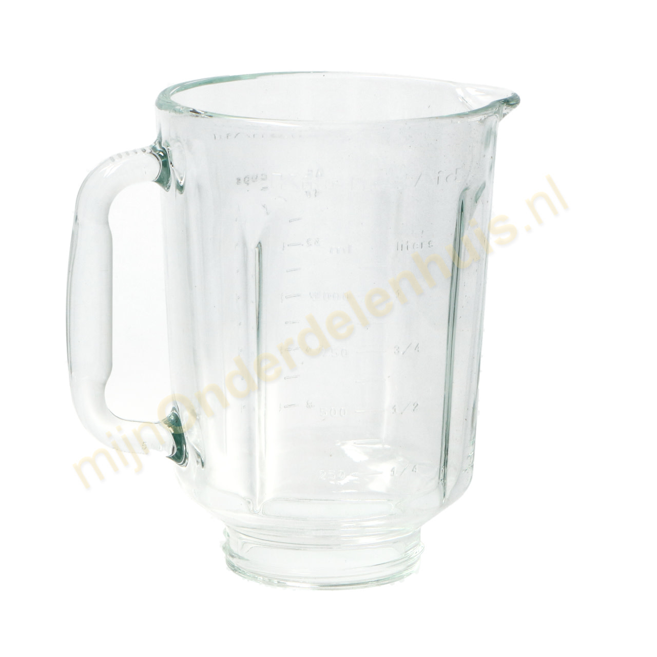 kitchenaid glass blender