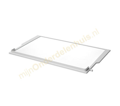 Bosch glasplaat van koelkast 00353028