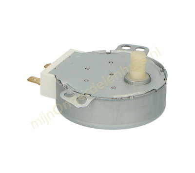 M-System motor van magnetron MCM400IX