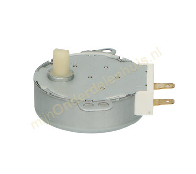 M-System motor van magnetron MCM400IX