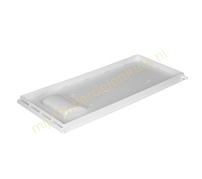 Indesit vriesvakdeur van koelkast C00268465