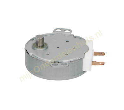 Sharp motor van magnetron RMOTDA255WRZZ