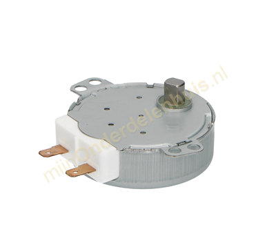 Sharp motor van magnetron RMOTDA255WRZZ