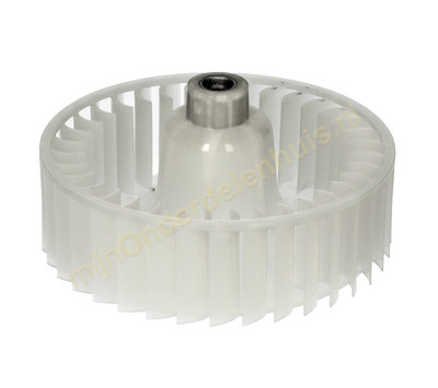 Samsung waaier van wasdroger DC93-00387A