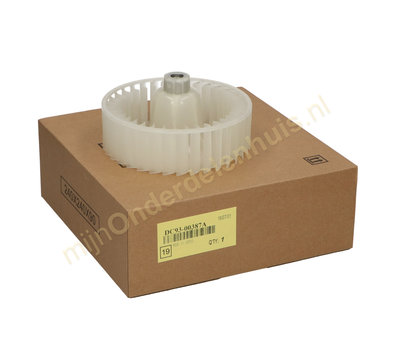 Samsung waaier van wasdroger DC93-00387A