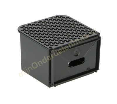 DeLonghi opvangbakje van koffiemachine AS00000764