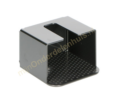 DeLonghi opvangbakje van koffiemachine AS00000764