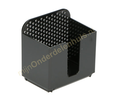 DeLonghi opvangbakje van koffiemachine AS00000764