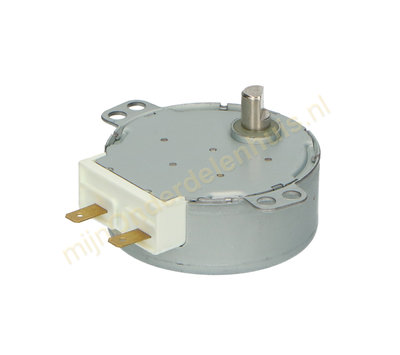 Whirlpool motor van magnetron 481067848981