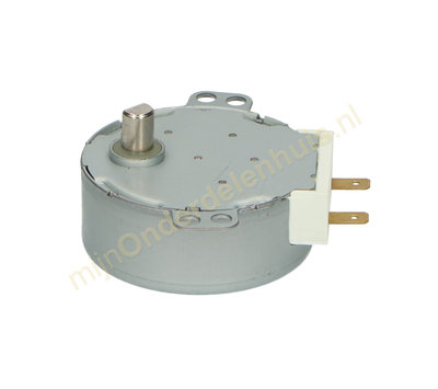 Whirlpool motor van magnetron 481067848981
