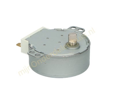 Whirlpool motor van magnetron 481067848981