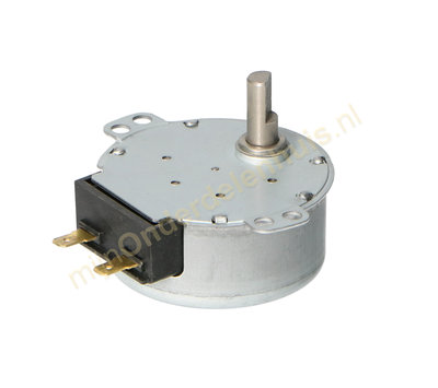 Bosch motor van magnetron 00489688