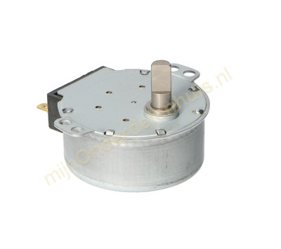 Bosch motor van magnetron 00489688