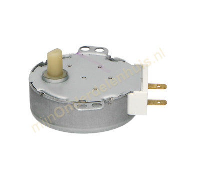 Atag motor van magnetron 27954