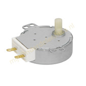 LG LG motor van magnetron EAU57424301