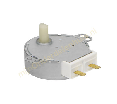 LG motor van magnetron EAU57424301