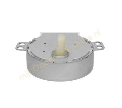 LG motor van magnetron EAU57424301