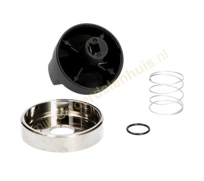 Smeg knop van fornuis 694976777