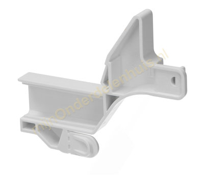 Bosch houder vriesvakklep van koelkast 00657906