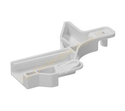 Bosch houder vriesvakklep van koelkast 00657906