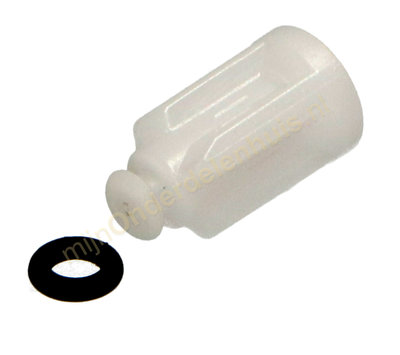 Braun koppeling van staafmixer 67050811